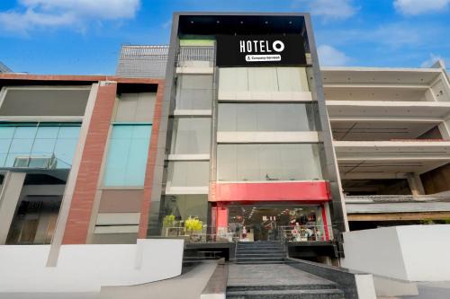 Gorakhpur Hotel | Super Hotel O Medical College Basaratpur Gorakhpur