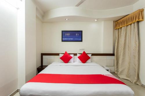 Maharana Pratap Nagar Hotel | Budget-Friendly Stay at OYO 5839 Hotel Mohit Regency