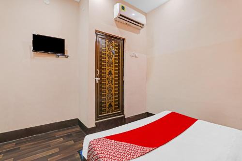 Alambagh Hotel | Discover OYO Flagship Hotel New Pacifica Grand in Lucknow
