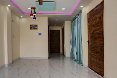 Kanpur Hotel | Budget-Friendly Stay at OYO Flagship Hotel Omex