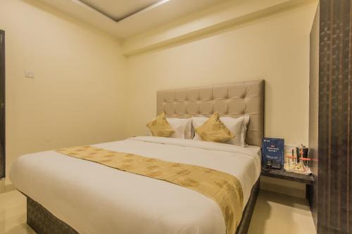 Borivali West Hotel | Comfortable Stay at Hotel Palace Inn Near Borivali Metro