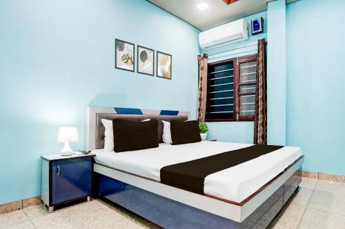 Nakodar Hotel | Super Hotel O Shiv Sai Guest House