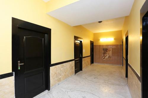 Mathura Resort | Family-Friendly Retreat at OYO 7812 Shree Radha Resort