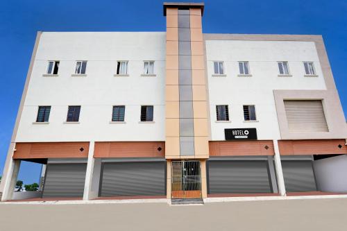 Sriperumbudur Hotel | Pet-Friendly Retreat at Radha Residency for Family Stays