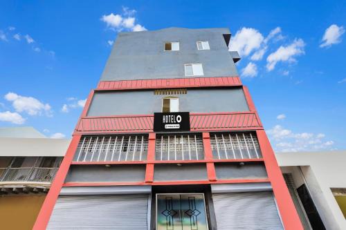 Ranchi Hotel | Super Hotel O Upper Bazar formerly RR Residency