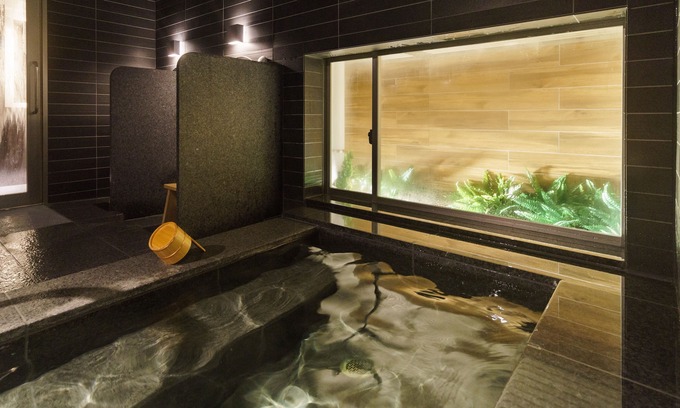 Fujisawa Hotel | Discover Super Hotel Shonan Fujisawaeki Minamiguchi Today