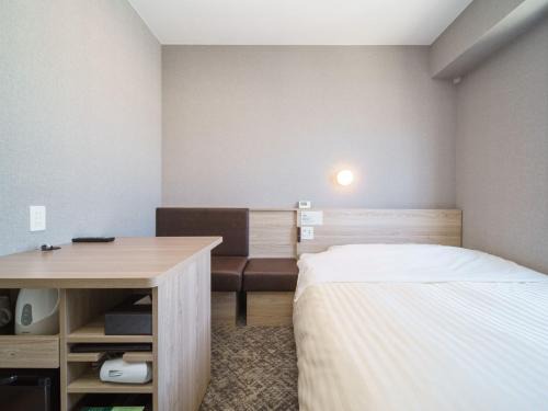 Fujisawa Hotel | Convenient Super Hotel Shonan Fujisawaeki Minamiguchi Stay