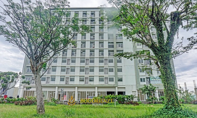 Bogor Hotel | Budget-Friendly OYO 91139 Skyland Bogorienze Apartment