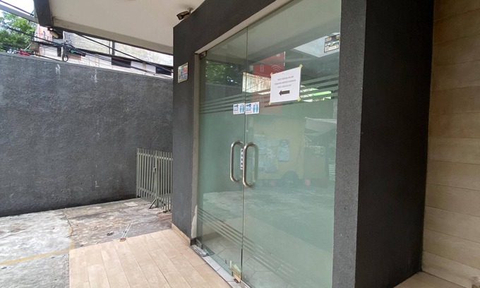 Gambir Hotel | Budget-Friendly OYO Cideng Timur Residence Near MONAS