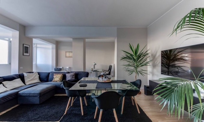 Rimini House | Oceanfront Penthouse with Pool & Spa - Guest Rated 8/10