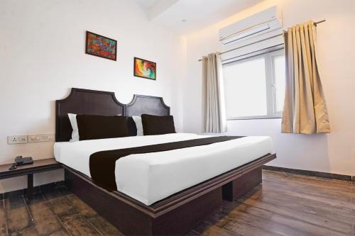 Ramdaspeth Hotel | Budget-Friendly Octave Parkland Suites - Family Friendly Stay
