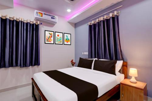 Nanakram Guda Hotel | Pet-Friendly Super Townhouse Nanak Ram Guda near WaveRock