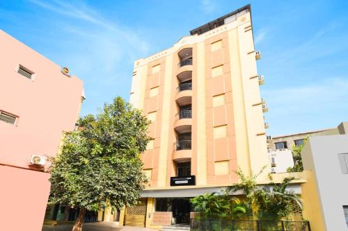 Secunderabad Hotel | Super Townhouse OAK Secunderabad Near Railway Station Formerly Hotel Brahma