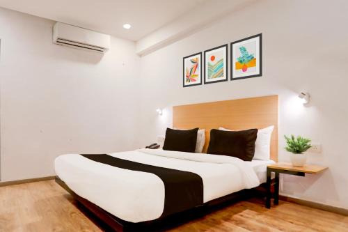 Allahabad Hotel | Super Townhouse Prayagraj Near Railway Station Formerly Santosh Palace