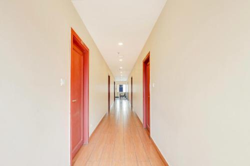 Dwaraka Nagar Hotel | Comfortable Stay at Townhouse The Pallagio - 4 Star Rating