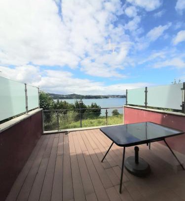 Mino Apartment | Stunning Views at Super Vistas Miño II - Pet & Child Friendly