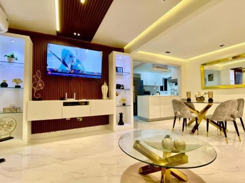 Santo Domingo Este Apartment | Cozy Hotel Perfectly Situated for Family Getaways