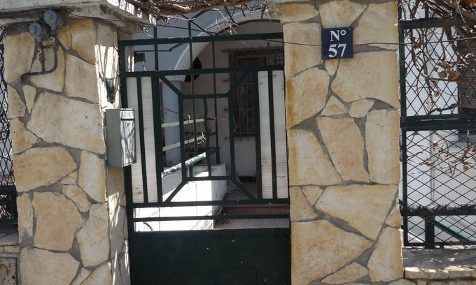 Algiers Apartment | Cozy SuperApart F2ALGIERS with Kitchen Amenities