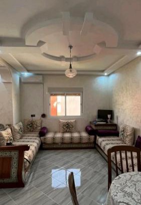 Martil Apartment | Cozy House in Martil with Fast Wifi and Ocean View