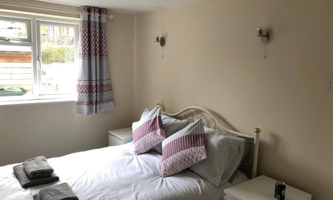 Church Stretton Apartment | Convenient 1 Bedroom Apartment in Church Stretton