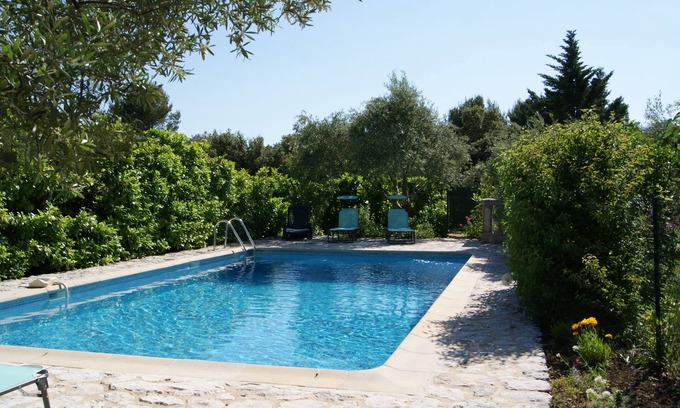 Croagnes Villa | Exceptional Villa with Pool, Tennis Court & Ocean Views