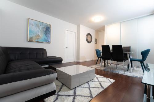 Tudor City Apartment | Inviting 3-Bedroom Apartment in the Heart of NYC