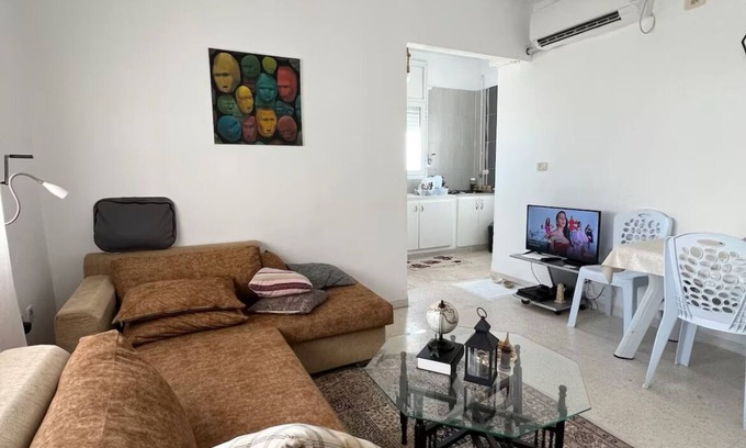 Monastir Apartment | Superb apartment Monastir
