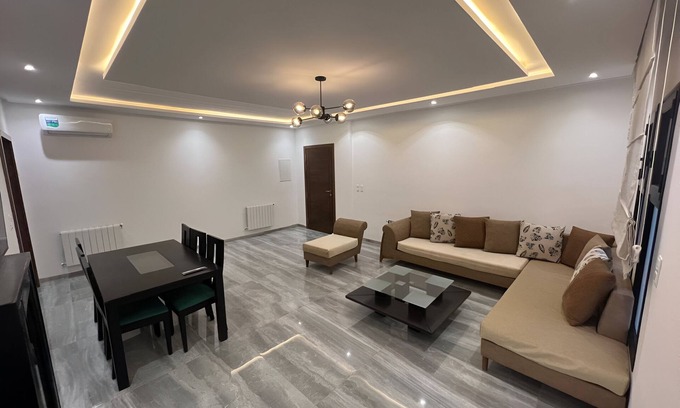 Sousse - Monastir Apartment | Superb Apartment S+2 Sahloul 4 Sousse