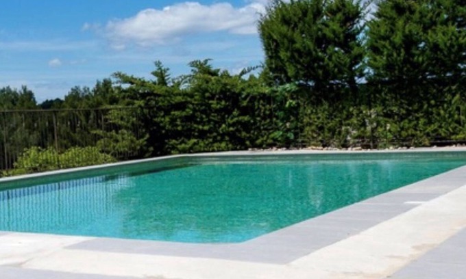 Les Hauts de Massane Villa | 10/10 Rated Villa with Pool and Oceanfront Views
