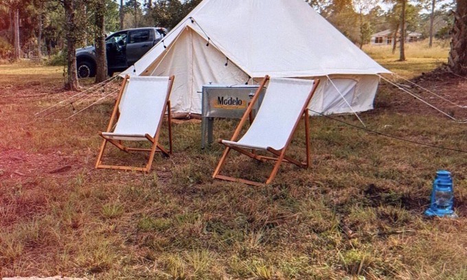 Clewiston RV Rental | Family-Friendly Campground Experience in Clewiston
