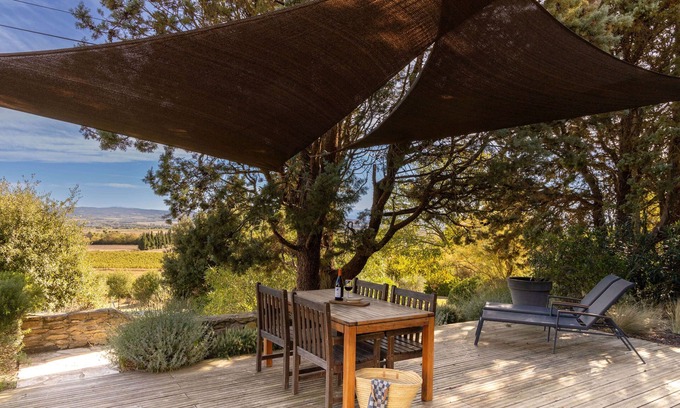 Raissac-sur-Lampy House | Family-Friendly Holiday House with Pool near Carcassonne