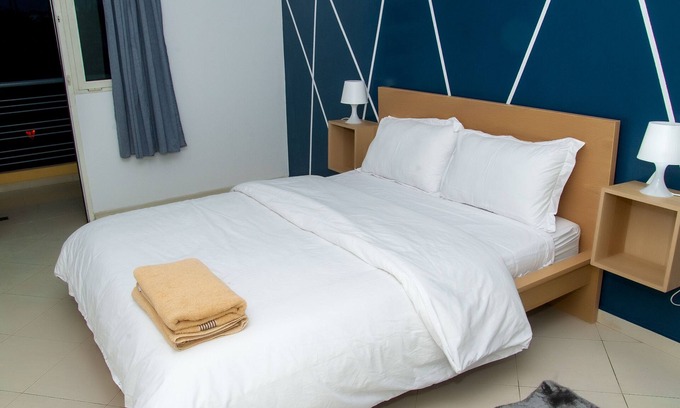 Rabat Apartment | Spacious 3-Bedroom Apartment Near Agdal Station