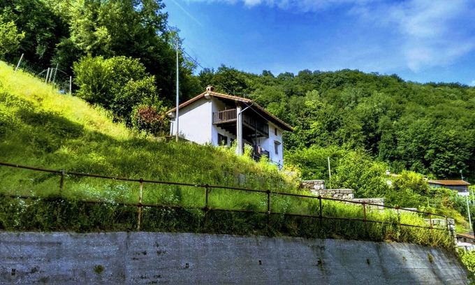 Pinzano al Tagliamento House | Superb View House Near Pinzano al Tagliamento