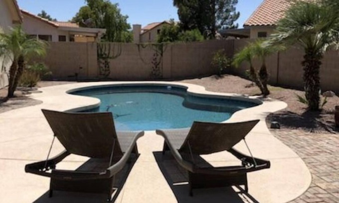 Monarch House | Prime Location with Ocean View & Perfect Weather Awaits!
