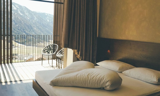 Santa Maddalena Apartment | Superb Penthouse with pool and wellness area