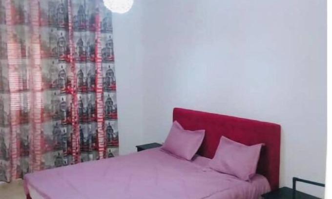 Al Mourouj 6 Apartment | Superb sunny apartment