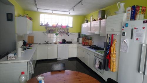 De Beis House | Discover Inviting Stays at Patrick's House for Families