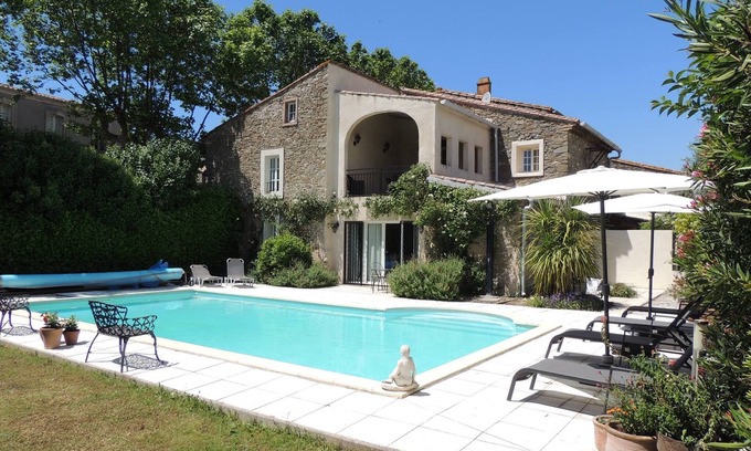 Trausse Villa | Private Pool Villa with Suites and Ocean Views - Rated 9.6/10