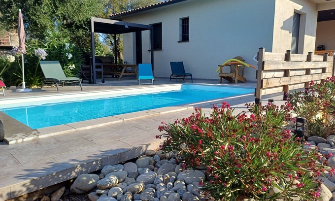Solaro Villa | Idyllic Villa with Pool, Ocean Views & 10/10 Guest Rating