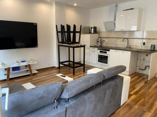 Boujan-sur-Libron Apartment | Inviting Apartment for 4 with High Guest Rating of 9.6