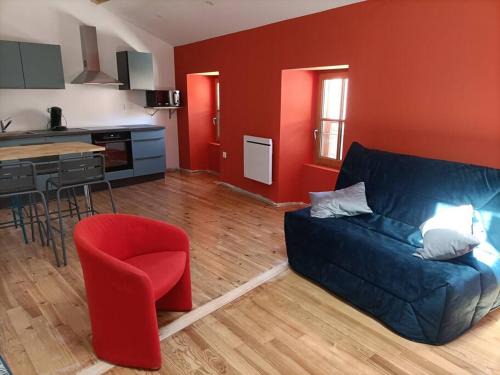 Largentiere Apartment | Delightful Apartment in the Heart of the Village