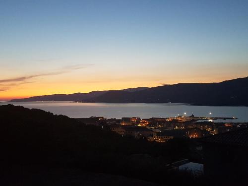 Propriano Apartment | Inviting Apartment with 3 Bedrooms and Sea View