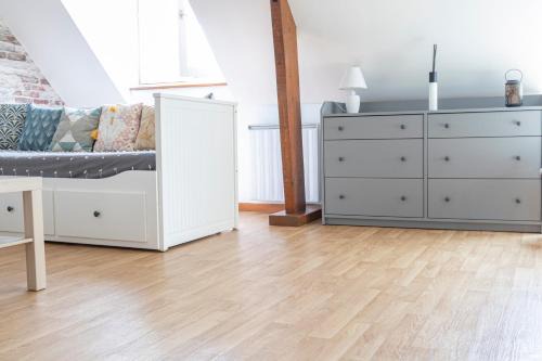 Saint-Aignan Apartment | Family-Friendly Apartment Near Zoo de Beauval, Rated 8.7