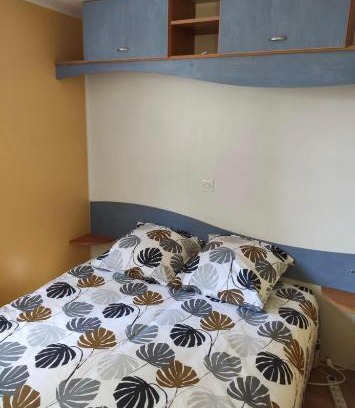 Saint-Illiers-la-Ville Other | Inviting Mobil Home with Pool and Pet-Friendly Perks