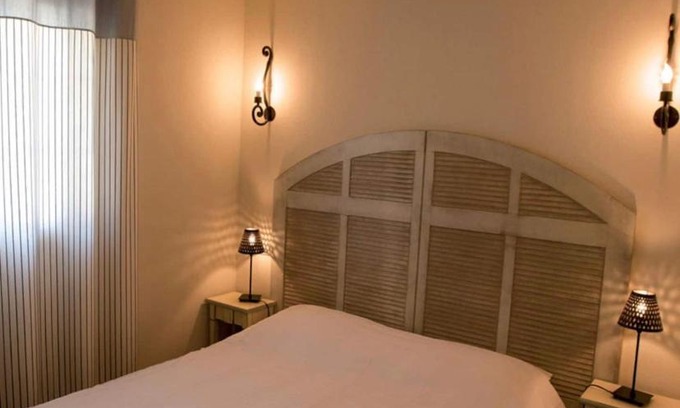 Callian House | Relaxing T3 Resort & Spa with Pool and Terrace Retreat