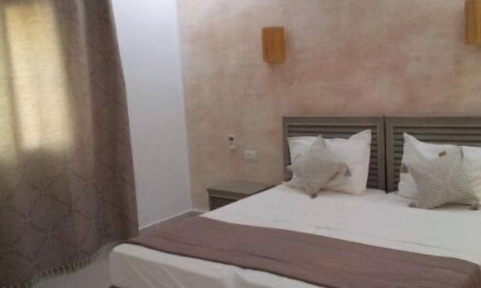 Medenine Villa | Elegant Villa Retreat in Djerba Centre Ville Midoune