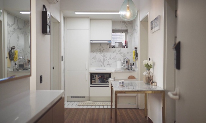 Bulgwang-dong House | Cozy 3-Room Retreat with Kitchen and Netflix Access