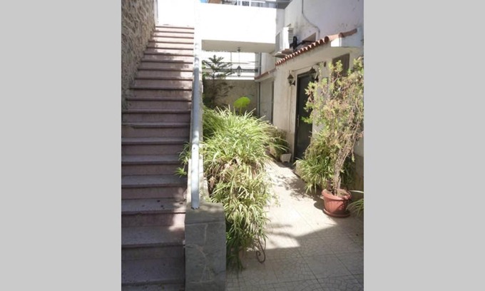 Algiers Apartment | Exceptional Stay at SuperF2Scala: Guest Rated 9.3/10