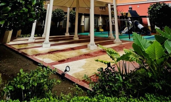 Binan City Condo | Convenient Stay Near Southwoods Mall and Splash Island!