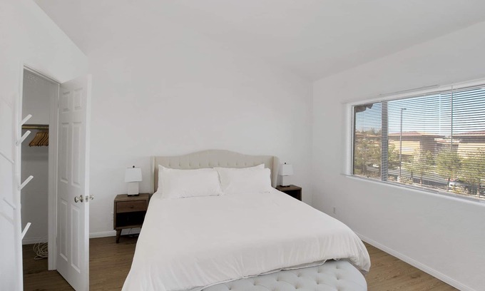 Spring Valley Apartment | Top-Rated 1 Bedroom with Pool & Spa - 9.6/10 Reviews